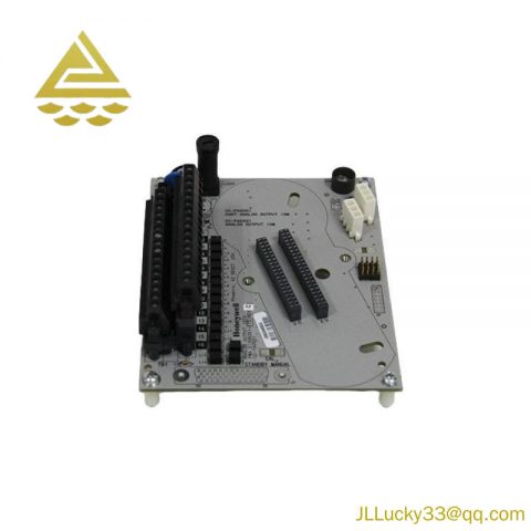 Honeywell FC-SAI-0410 Analog Input Module for Industrial Control