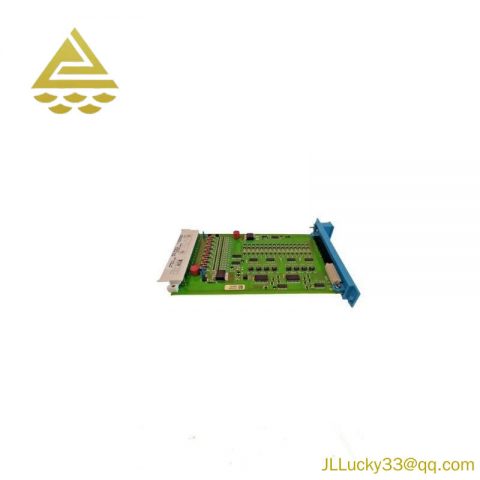 HONEYWELL FC-SDI-1624 V1.1.2.1 Digital Output Module