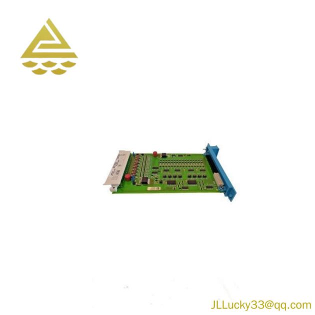 HONEYWELL FC-SDI-1624 V1.1.2.1 Digital Output Module