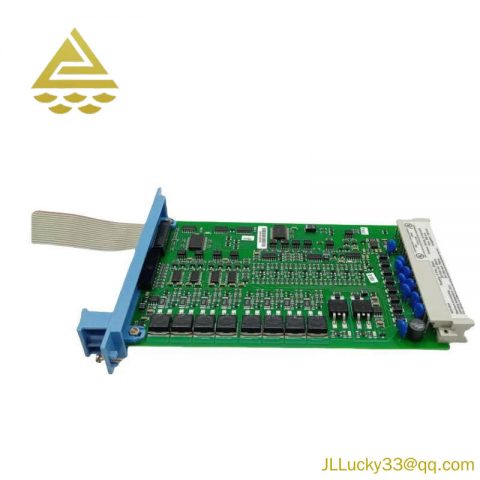 Honeywell FC-SDO-0824 Safe Digital Output Module