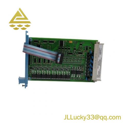 Honeywell FC-SDO-0824 V1.6 Digital Output Module - Precision Control Solutions for Industrial Automation