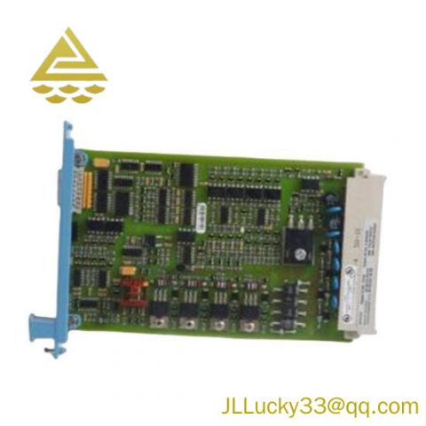 Honeywell FC-SDOL-0448 Safe Loop-Monitored Digital Output Module, 48 Vdc, 0.5 A, 4 Ch., Conformal Coated