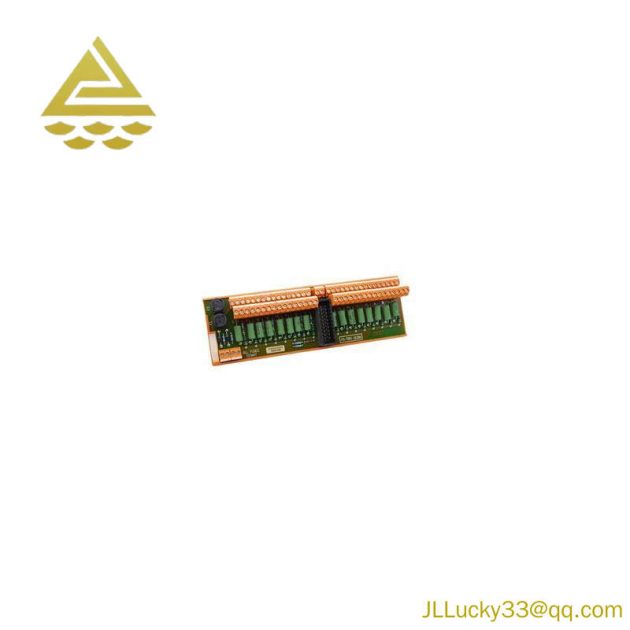 Honeywell FC-TSAI-1620M Industrial Control Module