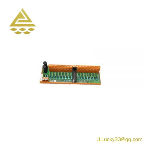 Honeywell FC-TSGASH-1624: Field Termination Assembly Module
