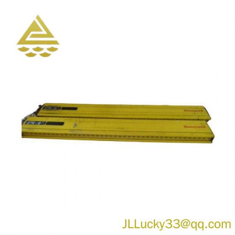 HONEYWELL FF-SB14E104-S2L: Industrial Safety Light Curtain, Ensuring Workplace Safety with Precision
