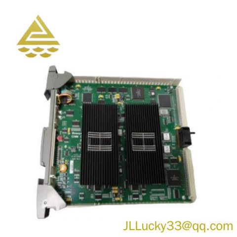 Honeywell FS-IOBUS-HBR - High-Performance Redundant I/O Bus Backplane for Industrial Control Systems