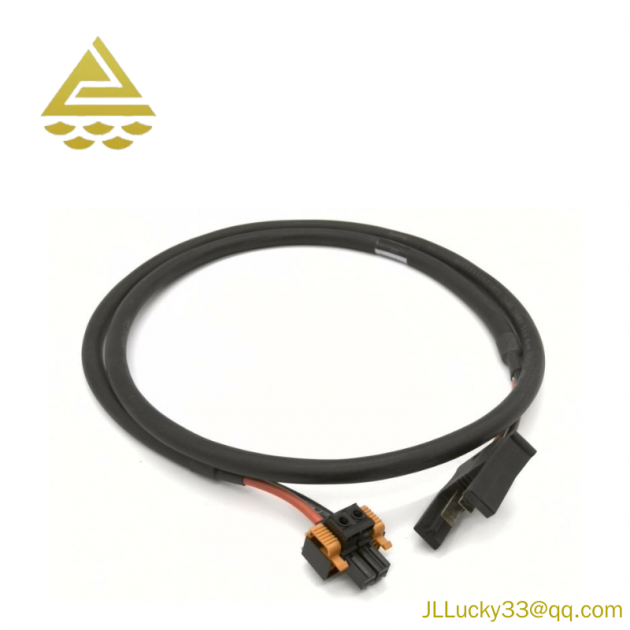 Honeywell FS-PDC-MB24-1P: Power Distribution Cable for DCS Automation Parts