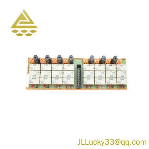 Honeywell FS-TSRO-08UNI Digital Output Module