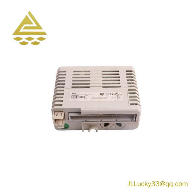 Honeywell IS200EBKPG1BAA, Communication Module