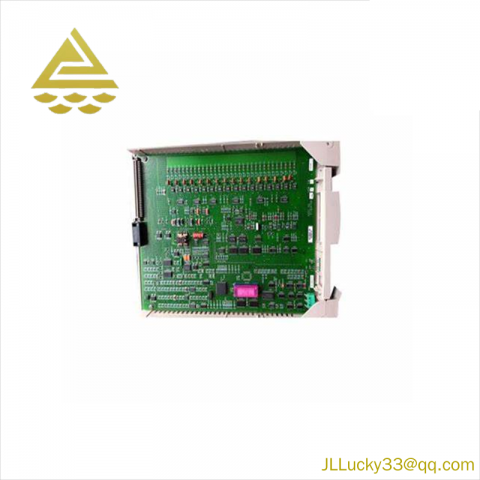 Honeywell K2LCN-8 51401551-801 Board: Control & Automation Solutions