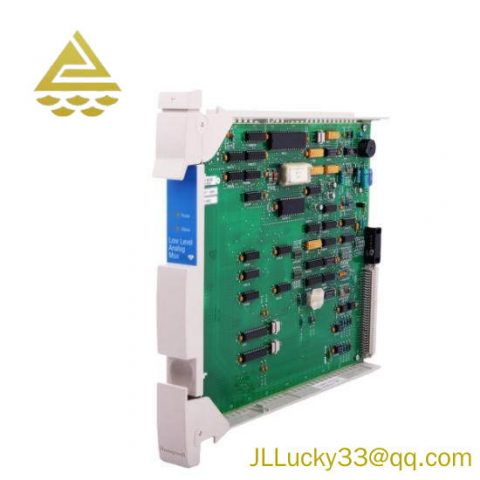 Honeywell MC-PHAO01 & MC-PLAM02 & MC-PSIM11 - Advanced Processor & Low-Level Analog Mux for Industrial Control Solutions