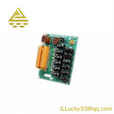HONEYWELL MC-TAIH22, 51204170-250 Control Module