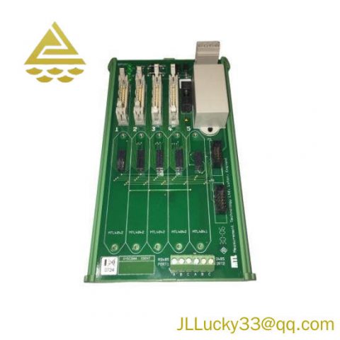Honeywell MTL BPHM64 - HART Backplane Module
