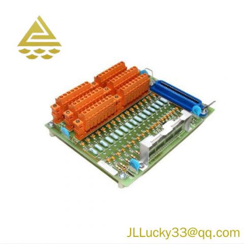 Honeywell MU-TAIH02 Terminal Assembly - Industrial Control Module
