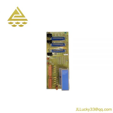 Honeywell MU-TAOX12 51304335-100 Analog Input Module: Precision & Reliability in Industrial Control