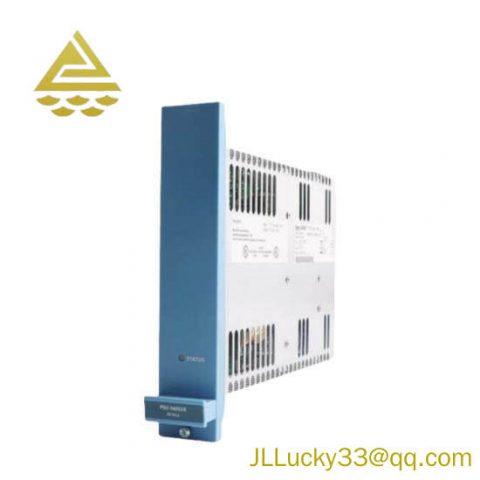 Honeywell PSU-240516/136-011194D - Industrial Power Supply Module