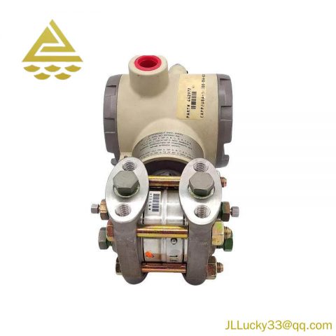HONEYWELL STG940-A1G Differential Pressure Transmitter