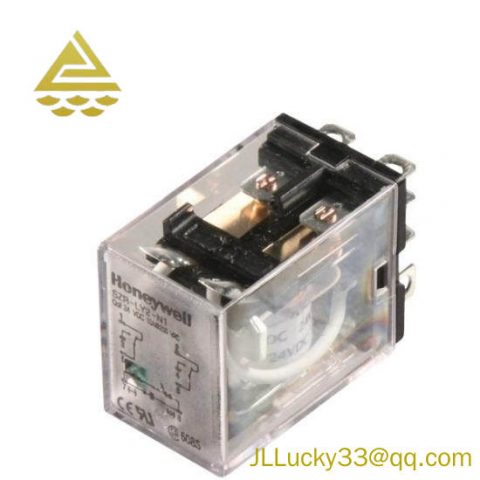 Honeywell SZR-LY2-N1 Power Relay 110VAC, Comprehensive Control Solution for Industrial Applications