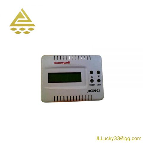 Honeywell T2798I-1000 Industrial Temperature Controller