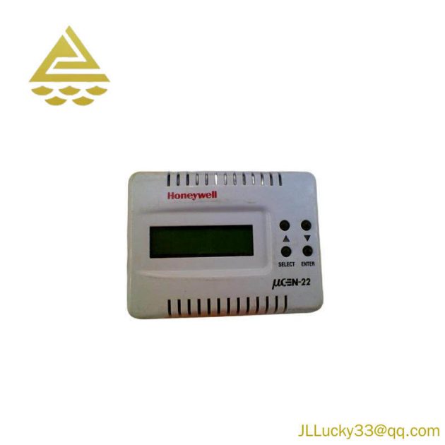 Honeywell T2798I-1000 Industrial Temperature Controller