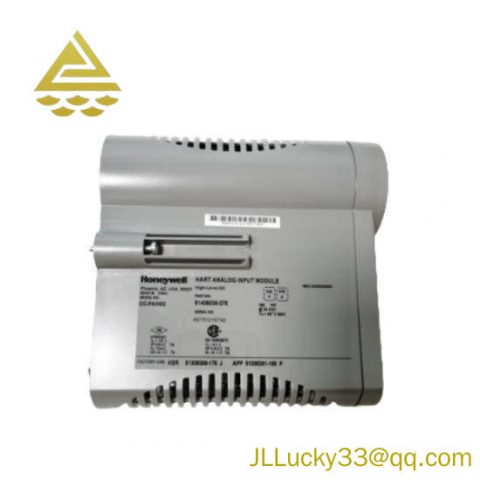 Honeywell TC-FFC010 Fieldbus RTP Cable, Industrial Control Systems