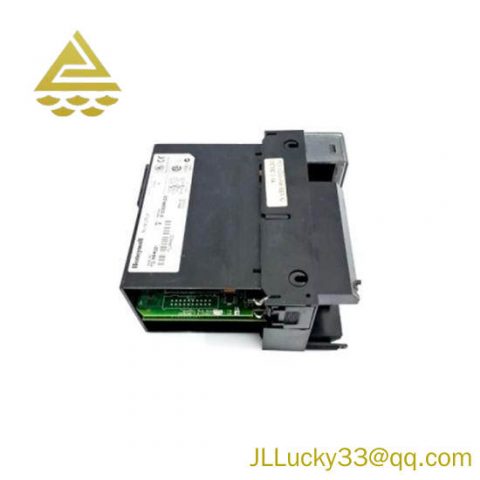 Honeywell TC-PRR021 51309288-225 C200 Redundancy Module - Reliable Fault-Tolerant Control Solution