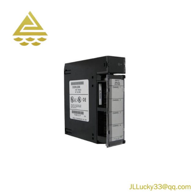 GE IC693ALG392 - Analog Current/Voltage Output Module