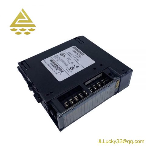 GE IC693MDL742J ESCP Output Module - High-Performance Programmable Logic Controller