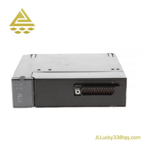 GE IC693PTM101: Precision Power Transducer Module for Industrial Control