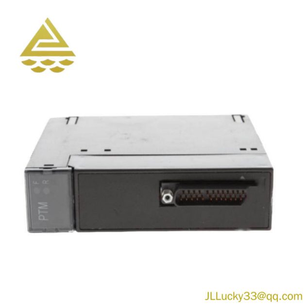 GE IC693PTM101: Precision Power Transducer Module for Industrial Control