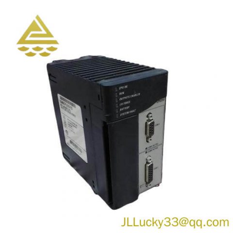 GE-FANUC IC695CPU310: Advanced Programmable Controller