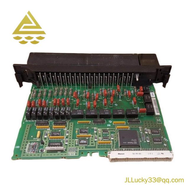 GE IC697MDL940 Output Relay Module, Advanced Control Solutions for Industrial Applications