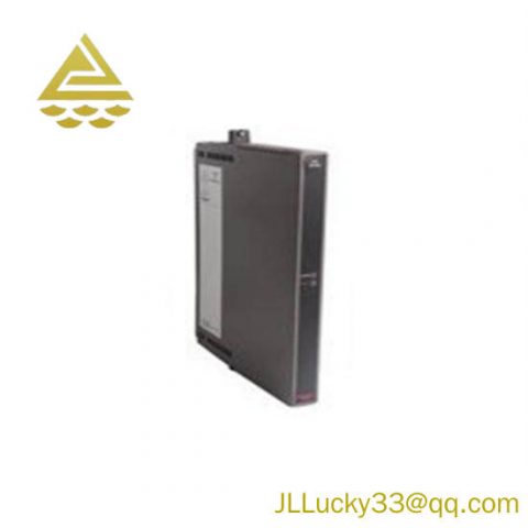 ICS TRIPLEX 9852*3 Industrial Ethernet Module