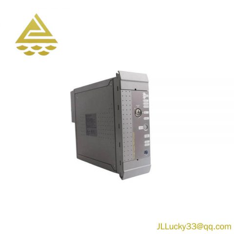 ICS TRIPLEX T3419 Digital Input Module, High-Performance Input Solution