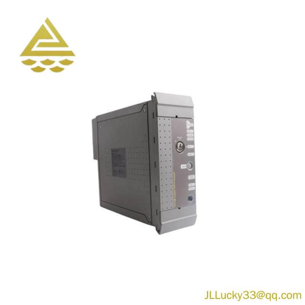 ICS TRIPLEX T3419 Digital Input Module, High-Performance Input Solution