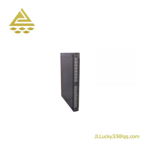ICS TRIPLEX T811B Industrial Control Module