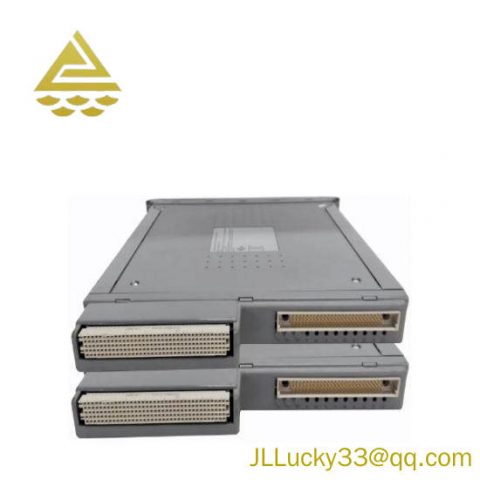 ICS Triplex T8191 Controller Module, Industrial Automation Component