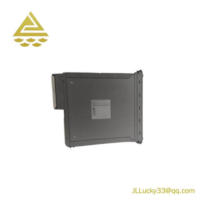 ICS Triplex T8191 Controller Module, Industrial Automation Component