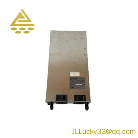 ICS Triplex T8403CX HMI Control Module