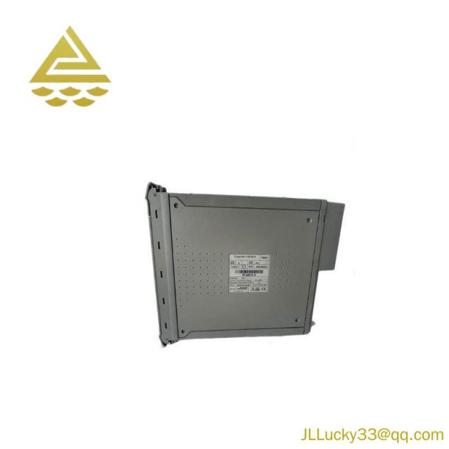 ICS Triplex T8431 Analog Input Module, 40 Channel High Precision Industrial Control Component