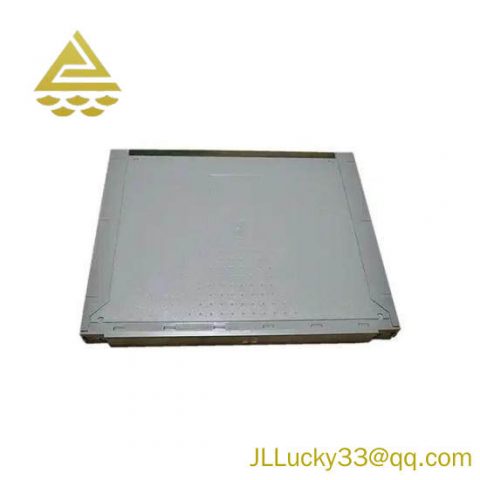 ICS TRIPLEX T8473 - Trusted TMR 120VAC Isolated Digital Output Module