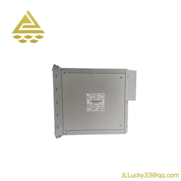ICS TRIPLEX TC-215-01-4M5 Industrial Control Module Card Transmitter Sensor