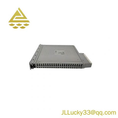 ICS Triplex TC-215-01-6M5 Controller Module Card Transmitter Sensor
