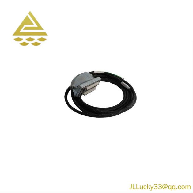 ICS Triplex TC-301-02-4M5 Local Expansion Cable: Industrial Control Module for Seamless Integration