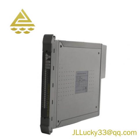ICS Triplex Trusted T8423 - Industrial Digital Input Module