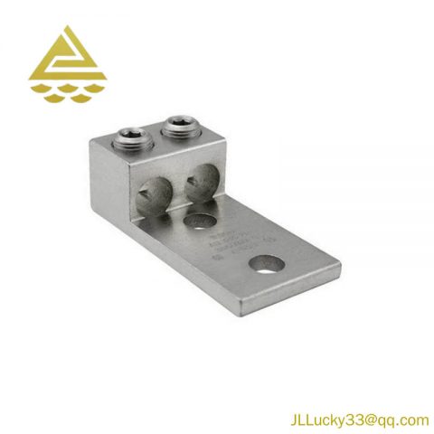 ILSCO AU350 2-Conductor: Advanced Control Solution for Industrial Automation, Efficient and Durable