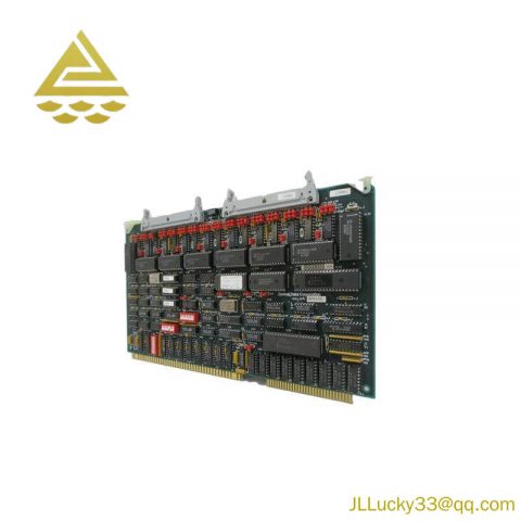 IMS MX-CS101-701 Industrial Automation Control Module