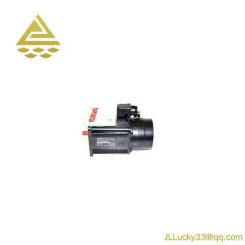Indramat MAC092B-0-QD-2-C / 095-R-0 Permanent Magnet Motor, High Efficiency Drive Solutions