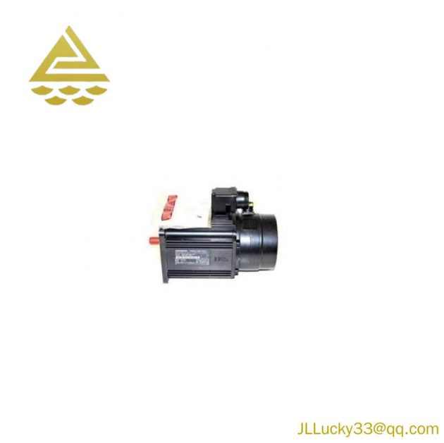 Indramat MAC092B-0-QD-2-C / 095-R-0 Permanent Magnet Motor, High Efficiency Drive Solutions