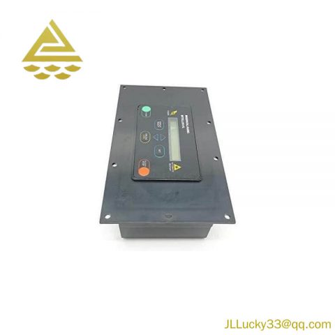 Intellisys 39817655: Industrial Control Panel, Advanced Automation Solutions